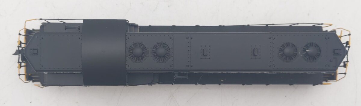 Atlas 20000229 HO New York Central System P&LE GP-7 Diesel Locomotive #5684 VG
