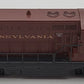 Lionel 6-18567 O Gauge Pennsylvania GP-9 Diesel Locomotive #2028 EX/Box
