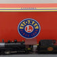 Lionel 2331170 O Strasburg Legacy 2-6-0 Steam Locomotive #89 EX/Box