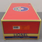 Lionel 2331170 O Strasburg Legacy 2-6-0 Steam Locomotive #89 EX/Box
