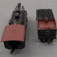 Lionel 2331170 O Strasburg Legacy 2-6-0 Steam Locomotive #89