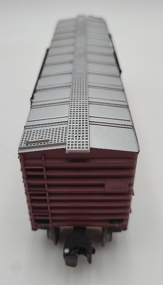 Lionel 6-19279 O Gauge Central of Georgia Boxcar #6464-375 EX/Box