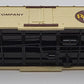 MTH 30-78060 O Gauge Reading Bock Modern Reefer Car #1989 VG/Box