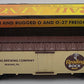 MTH 30-78060 O Gauge Reading Bock Modern Reefer Car #1989 VG/Box