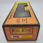 MTH 30-78060 O Gauge Reading Bock Modern Reefer Car #1989 VG/Box