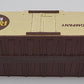 MTH 30-78060 O Gauge Reading Bock Modern Reefer Car #1989 VG/Box