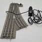 Lionel 6-81949 O Gauge O48 FasTrack Remote Left Hand Switch Turnout EX/Box