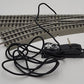 Lionel 6-81949 O Gauge O48 FasTrack Remote Left Hand Switch Turnout EX/Box