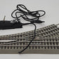 Lionel 6-81949 O Gauge O48 FasTrack Remote Left Hand Switch Turnout EX/Box