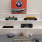 Lionel 6-25938 O Pennsylvania Freight Expansion 3-Pack EX/Box