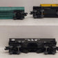 Lionel 6-25938 O Pennsylvania Freight Expansion 3-Pack EX/Box