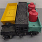 Lionel 6-25938 O Pennsylvania Freight Expansion 3-Pack EX/Box