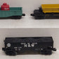 Lionel 6-25938 O Pennsylvania Freight Expansion 3-Pack EX/Box