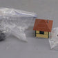 Lionel 6-25938 O Pennsylvania Freight Expansion 3-Pack EX/Box