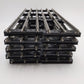 Lionel 6-65500 O Gauge 10" Regular Straight Track (10) VG
