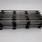 Lionel 6-65500 O Gauge 10" Regular Straight Track (10) VG