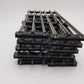 Lionel 6-65500 O Gauge 10" Regular Straight Track (10) VG