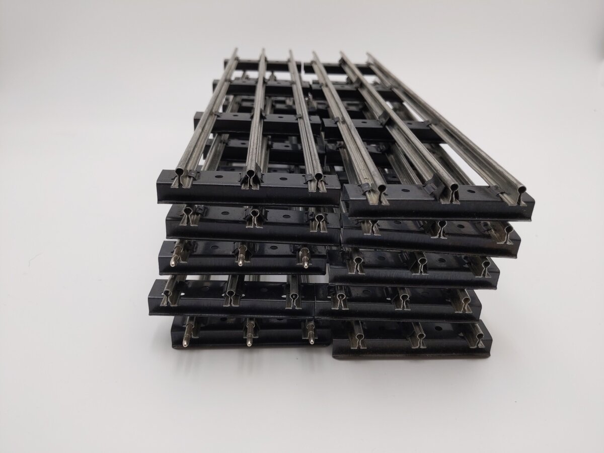 Lionel 6-65500 O Gauge 10