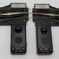 Lionel O22 Vintage O Left-Hand & Right-Hand Remote Control Switches (Pair of 2) VG/Box