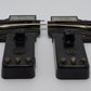 Lionel O22 Vintage O Left-Hand & Right-Hand Remote Control Switches (Pair of 2) VG/Box