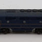 Varney 1655 HO Vintage R&RR ABA Diesel Locotomives #2403A #2403B #2404A VG