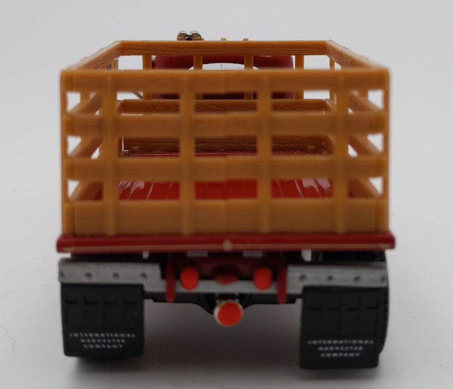 Spec Cast ZJD-1846 1:50 1948 International Harvester KB-8 Pickup EX
