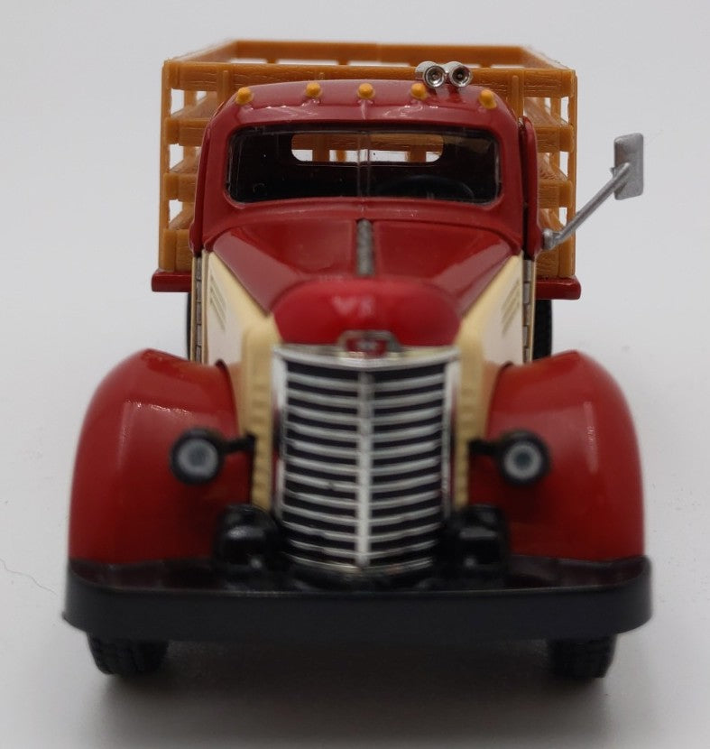 Spec Cast ZJD-1846 1:50 1948 International Harvester KB-8 Pickup EX