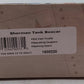 Lionel 1938220 O Gauge US Army WWII Sherman Tank Boxcar EX/Box