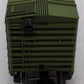 Lionel 1938220 O Gauge US Army WWII Sherman Tank Boxcar EX/Box