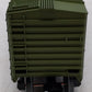 Lionel 1938220 O Gauge US Army WWII Sherman Tank Boxcar EX/Box