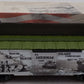 Lionel 1938220 O Gauge US Army WWII Sherman Tank Boxcar EX/Box