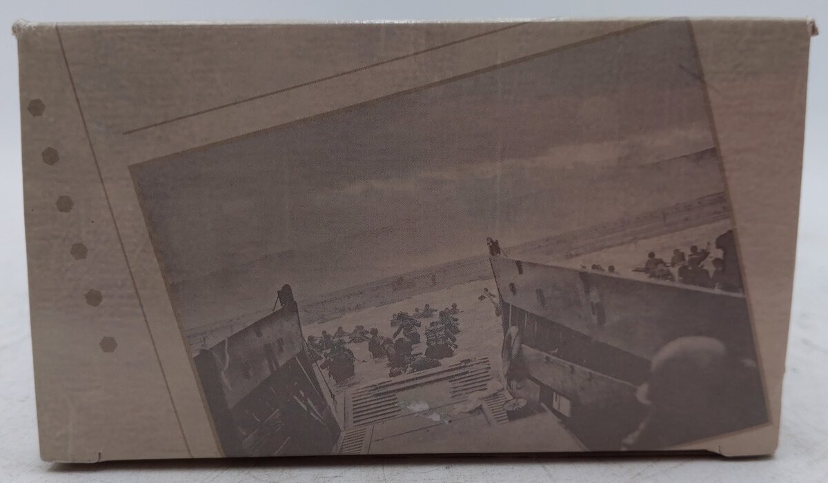 Lionel 1938240 O WWII Liberty Ships Boxcar EX/Box