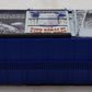 Lionel 1938240 O WWII Liberty Ships Boxcar EX/Box