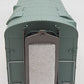 MTH 20-66176 70' ABS SLPR/Diner Pass. Denver Rio Grande Heritage Castle Peak LN/Box