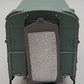MTH 20-66176 70' ABS SLPR/Diner Pass. Denver Rio Grande Heritage Castle Peak LN/Box