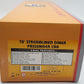 MTH 20-66176 70' ABS SLPR/Diner Pass. Denver Rio Grande Heritage Castle Peak LN/Box
