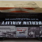 Lionel 2038090 O Candy Bombers MUSA Boxcar EX/Box