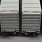 MTH 20-90355 O Denver Rio Grande Premier 50' High Cube Box Car Set (Set of 6) EX/Box