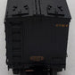 MTH 20-94345 O Otto Milk Company 36' Woodsided Reefer Car #6 EX/Box
