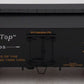 MTH 20-94345 O Otto Milk Company 36' Woodsided Reefer Car #6 EX/Box