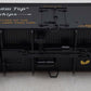 MTH 20-94345 O Otto Milk Company 36' Woodsided Reefer Car #6 EX/Box