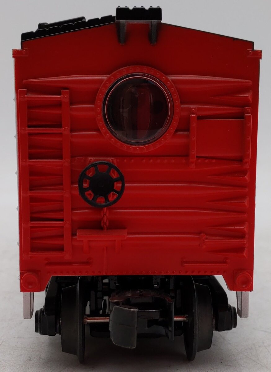 MTH 30-79397 O Gauge Chick-Fil-A Operating Action Car EX/Box