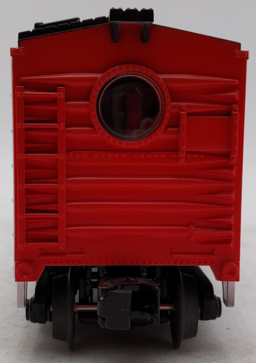 MTH 30-79397 O Gauge Chick-Fil-A Operating Action Car EX/Box