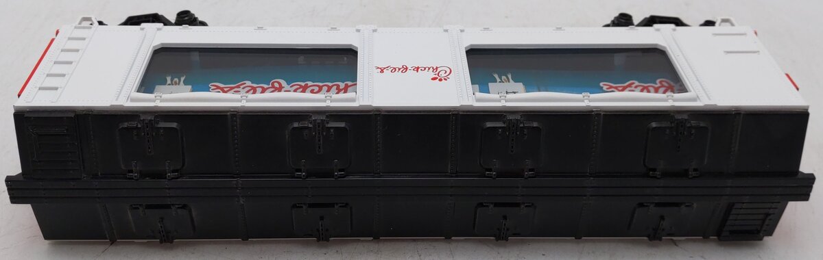 MTH 30-79397 O Gauge Chick-Fil-A Operating Action Car EX/Box