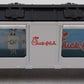 MTH 30-79397 O Gauge Chick-Fil-A Operating Action Car EX/Box