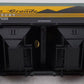 MTH 20-97649 O Denver Rio Grande U.P. Heritage 2-Bay Centerflow Hopper #15089 EX/Box