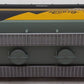 MTH 20-97649 O Denver Rio Grande U.P. Heritage 2-Bay Centerflow Hopper #15089 EX/Box