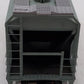 MTH 20-97649 O Denver Rio Grande U.P. Heritage 2-Bay Centerflow Hopper #15089 EX/Box