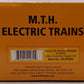MTH 20-97649 O Denver Rio Grande U.P. Heritage 2-Bay Centerflow Hopper #15089 EX/Box