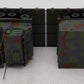 MTH 20-95468 O 60' Flatcar with 2 M270 Rocket Launcher Vehicles
